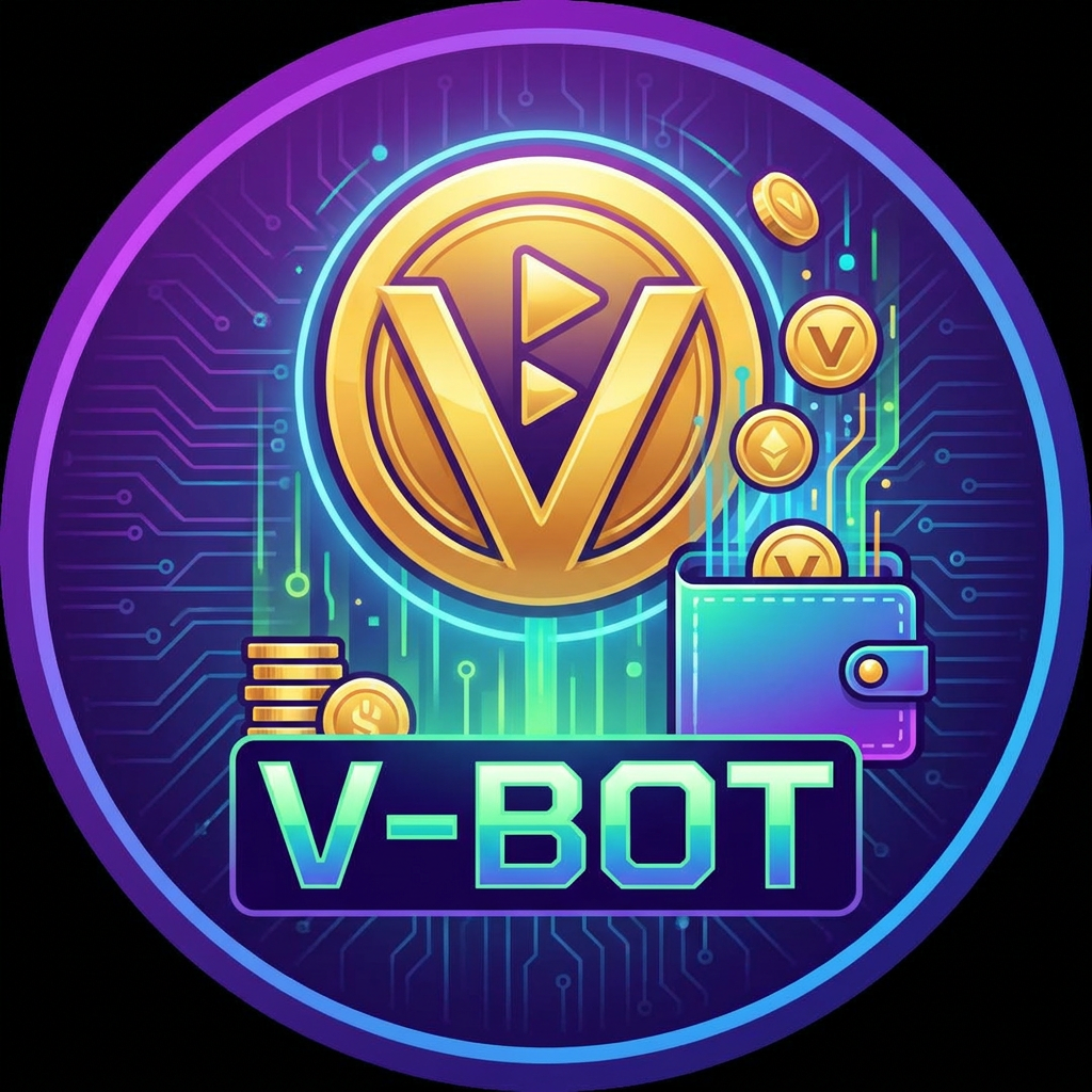 Bot avatar